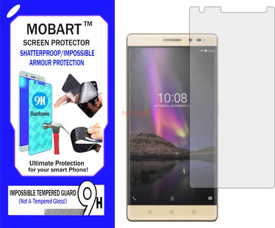 MOBART Impossible Screen Guard for Lenovo Phab 2 Pro(Pack of 1)