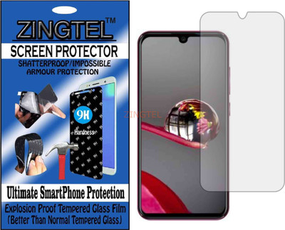 ZINGTEL Impossible Screen Guard for COOLPAD COOL 3(Pack of 1)
