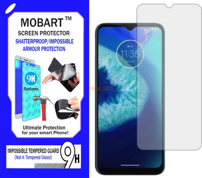 MOBART Impossible Screen Guard for LENOVO K11 POWER(Pack of 1)