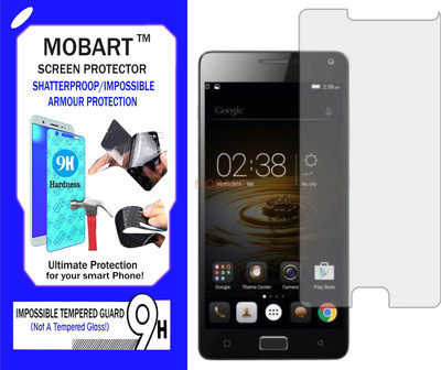 MOBART Impossible Screen Guard for LENOVO VIBE P1 TURBO(Pack of 1)
