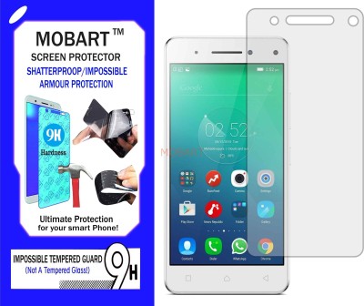 MOBART Impossible Screen Guard for LENOVO VIBE S1(Pack of 1)