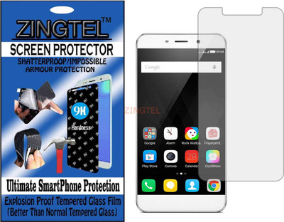ZINGTEL Impossible Screen Guard for COOLPAD DAZEN NOTE 3(Pack of 1)