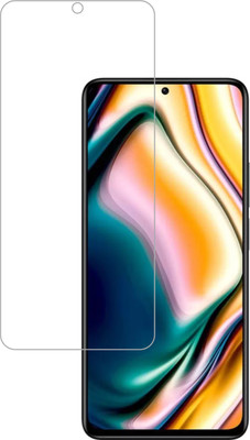Ten To 11 Impossible Screen Guard for Xiaomi 11T Pro(Pack of 1)