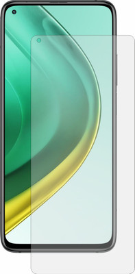 Clickbit Screen Guard for Xiaomi Mi 10T Pro(Pack of 1)