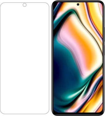 Ten To 11 Screen Guard for Redmi Note 11 SE(Pack of 1)