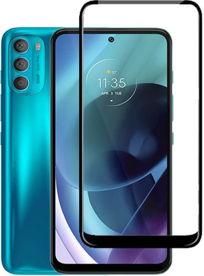 GDBUY Tempered Glass Guard for moto g42, Motorola G42, Motorola Moto G42, Moto G42(Pack of 1)