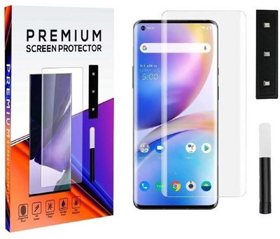 XTRENGTH Tempered Glass Guard for Vivo V23 Pro 5g(Pack of 1)