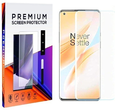 MAXEZE Tempered Glass Guard for Oppo Reno 6 Pro 5G(Pack of 1)
