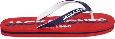 Jack and top jones slippers