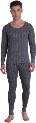 NAVRO Men Top - Pyjama Set Thermal