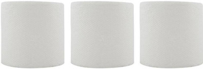 Yashodaliningstore P2PTI101 Toilet Paper Roll(2 Ply, 3 Sheets)