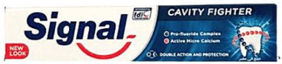 Signal Cavity Fighter Toothpaste(100 g)
