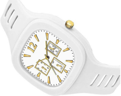 Trandyaddy Analog-Digital Watch  - For Men
