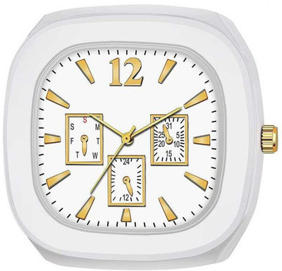 Trandyaddy Analog-Digital Watch  - For Men