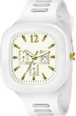 Trandyaddy Analog-Digital Watch  - For Men