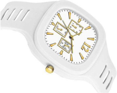 Trandyaddy Analog-Digital Watch  - For Men