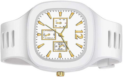 Trandyaddy Analog-Digital Watch  - For Men