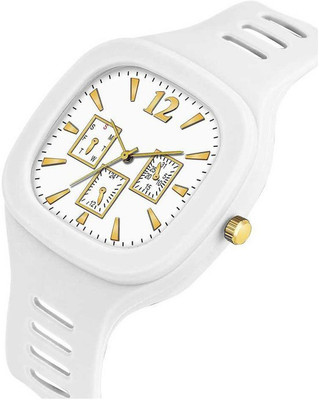 Trandyaddy Analog-Digital Watch  - For Men