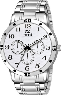 HEMT Analog Watch  - For Men