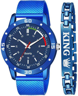 VARNI ENT Analog Watch  - For Men