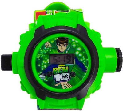 VIGIL Analog-Digital Watch  - For Boys & Girls