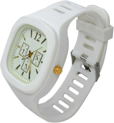 Trandyaddy Analog-Digital Watch  - For Men