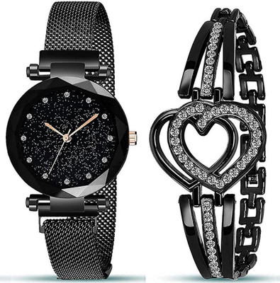 VARNI ENT Analog Watch  - For Women
