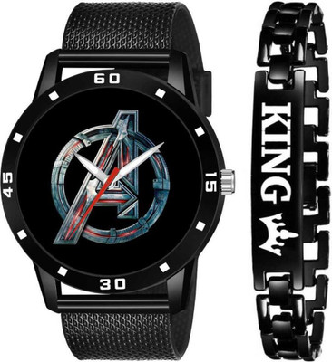 VARNI ENT Analog Watch  - For Men
