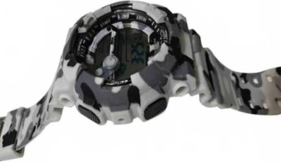 VIGIL Analog-Digital Watch  - For Men