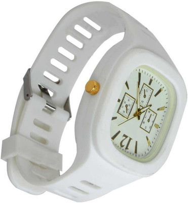 Trandyaddy Analog-Digital Watch  - For Men