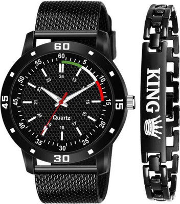VARNI ENT Analog Watch  - For Men
