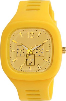 naimath fashion Analog Watch  - For Men