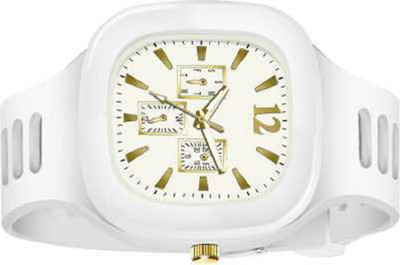 Trandyaddy Analog-Digital Watch  - For Men
