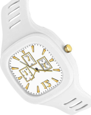 Trandyaddy Analog-Digital Watch  - For Men