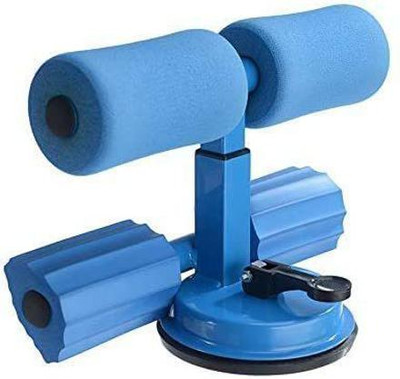 SEAHAVEN Sit-up Bar Workout Fitness Equipment Leg Support Sit-up Bar