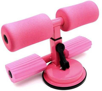 SEAHAVEN Sit-up Bar Workout Fitness Equipment Leg Support Sit-up Bar