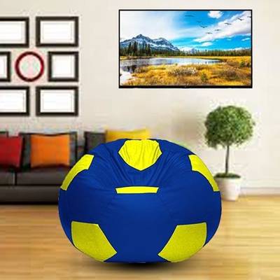 Super ball best sale bean bag