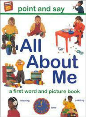 All About Me(English, Hardcover, Lorenz Books Linda)