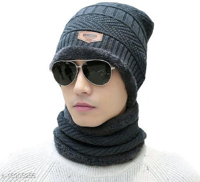 ESTILLO FLEM Monkey Cap Cap(Pack of 2)