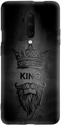 CLASSYPRINT Back Cover for OnePlus 7T Pro(Multicolor)
