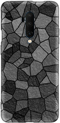 FeelWhiz Back Cover for OnePlus 7T Pro(Multicolor)