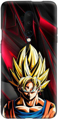 FeelWhiz Back Cover for OnePlus 7T Pro(Multicolor)