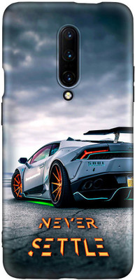 printwhiz Back Cover for OnePlus 7 Pro(Multicolor)