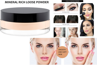 Neycare LIGHTWEIGHT LONG LASTING COVERAGE Compact(RADIANT, 30 g)