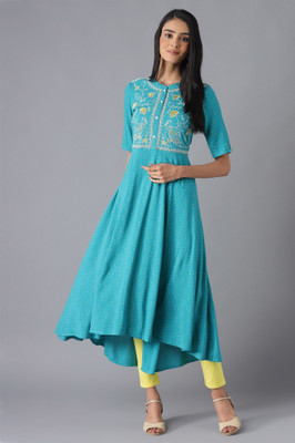 Aurelia Women Kurta Pant Set