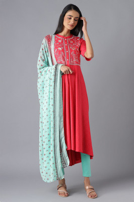 Aurelia Women Kurta Pant Set