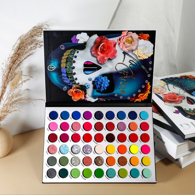 Delanci LA CATRINA 250 g(MULTI COLOUR)