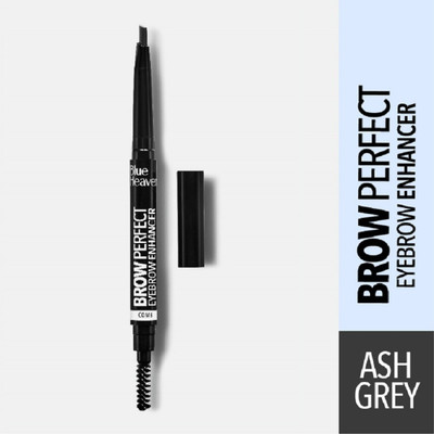 BLUE HEAVEN Brow Perfect Eyebrow Enhancer(Ash Grey)