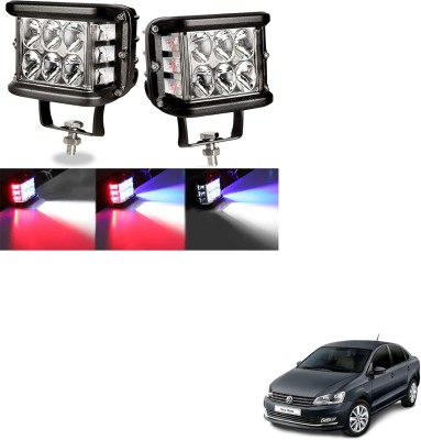 SEMAPHORE LED Fog Lamp Unit for Volkswagen Vento