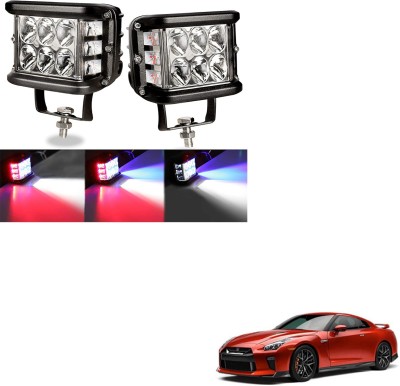 SEMAPHORE LED Fog Lamp Unit for Nissan GT-R